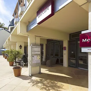 Mercure Thermalia Отель